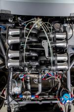 Chevrolet Corvette IMSA SuperVette Racing Coupe 1977 года